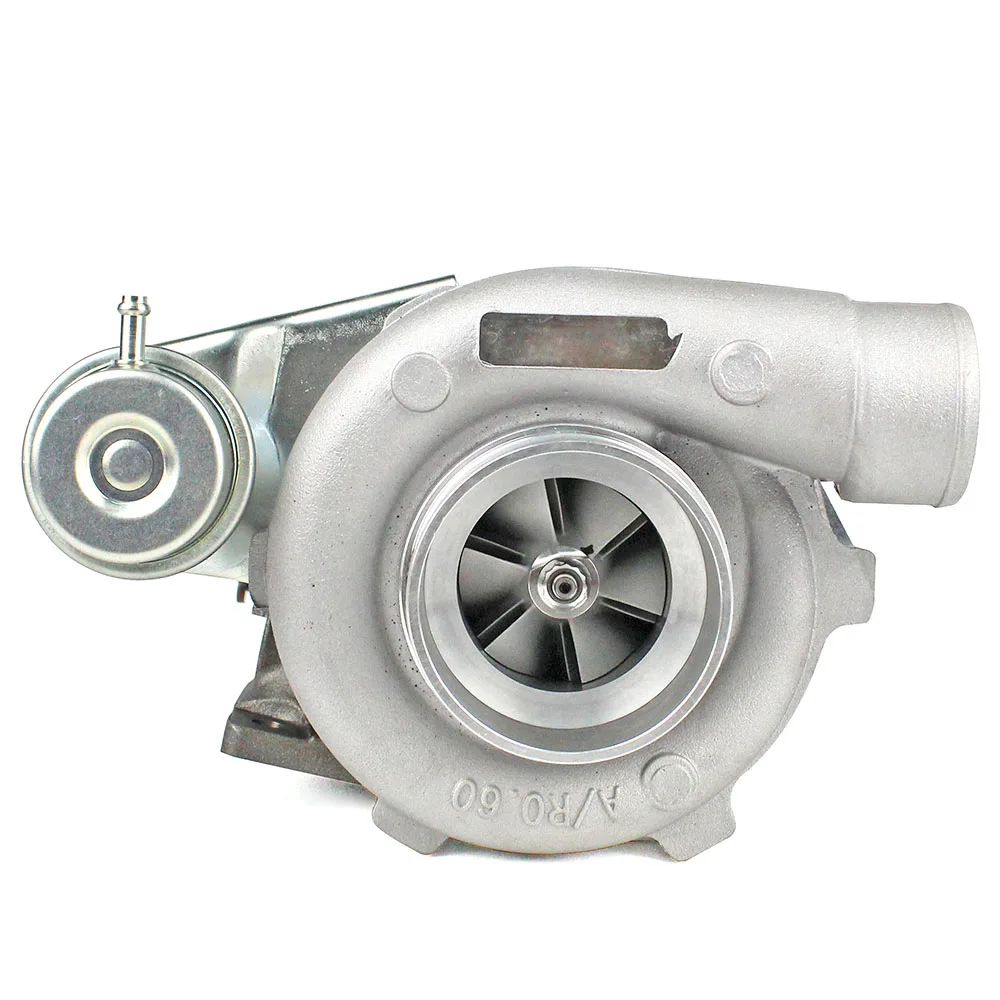 Турбокомпрессор GT2860 с универсальной производительностью турбина