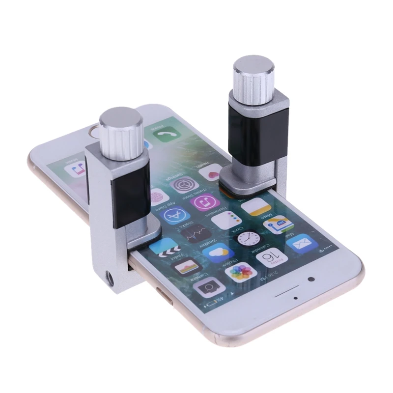 Регулируемый зажим для жк-экрана дигитайзер Ipad Samsung инструменты ремонта сотовых