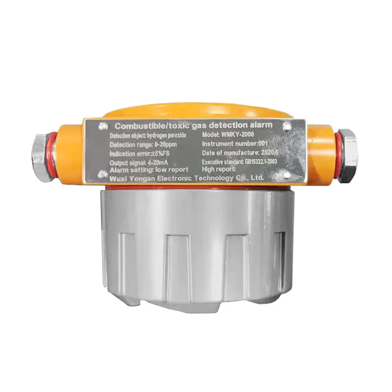 

Настенный датчик CO2 с измерением фотометра