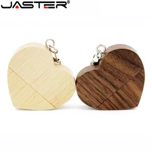 Корабль из дерева в форме сердца USB флеш-накопитель карта памяти, Флеш накопитель 64 Гб оперативной памяти, 16 Гб встроенной памяти, 32 ГБ флеш-накопитель свадебный подарок с фотографиями), 1 шт.набор, бесплатная логотип