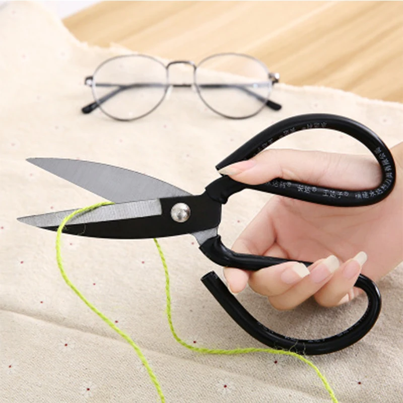 1 шт. сверхпрочные кованые стальные многофункциональные портновские титановые