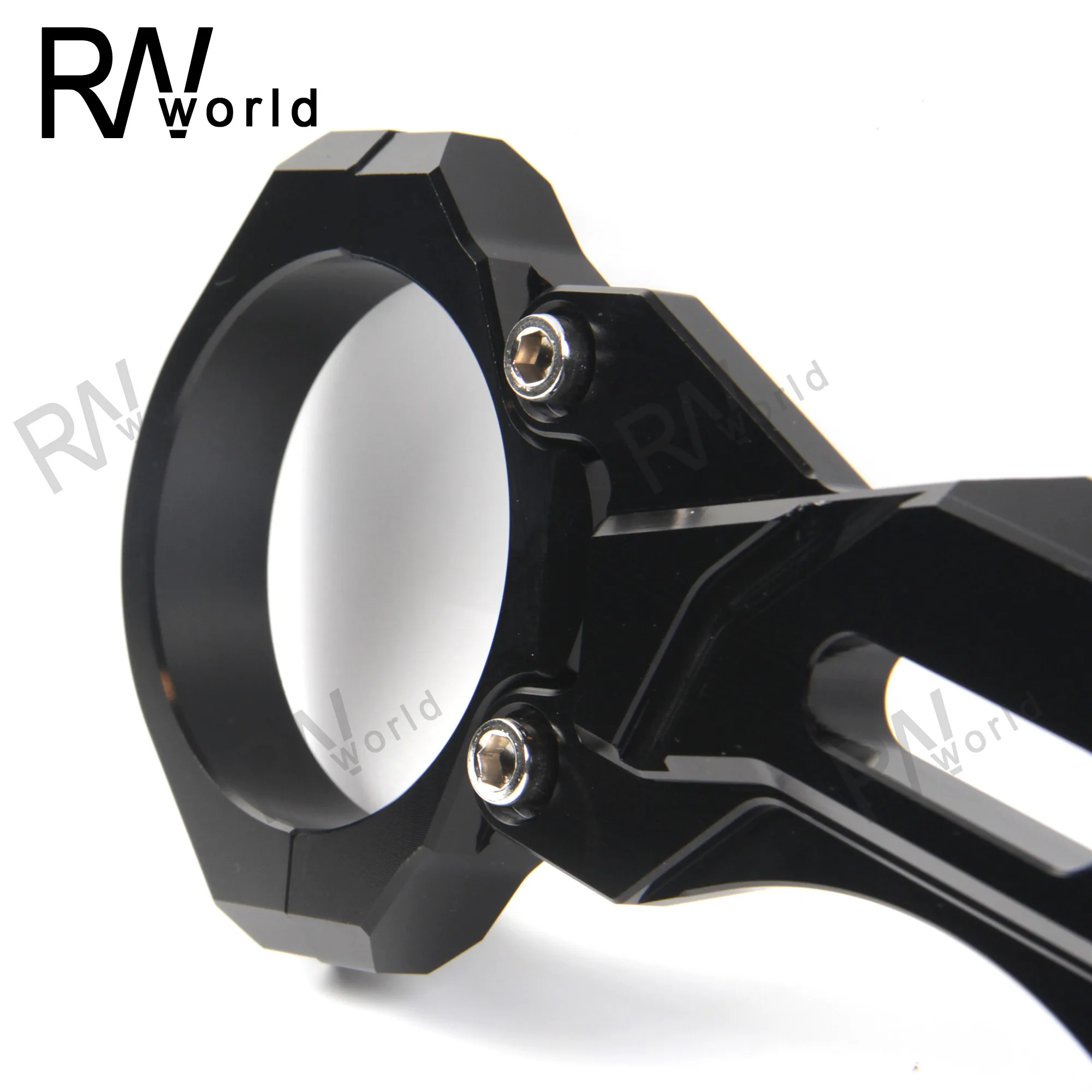 Мотоциклетная передняя вилка зажим баланс амортизатор кронштейн для HONDA CB650F 2014