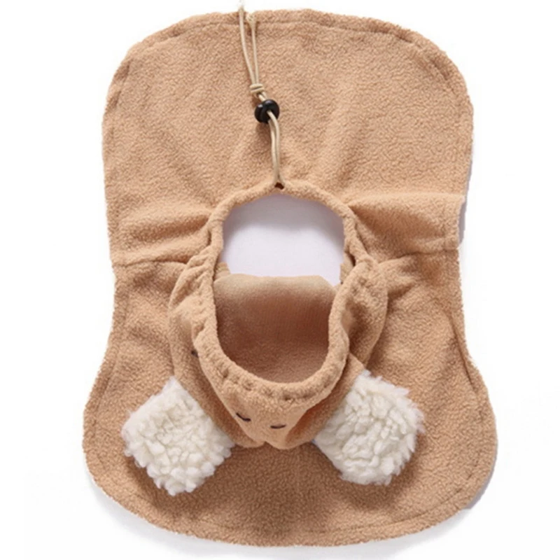 Костюм для домашних животных с привидениями Карнавальный костюм волшебника