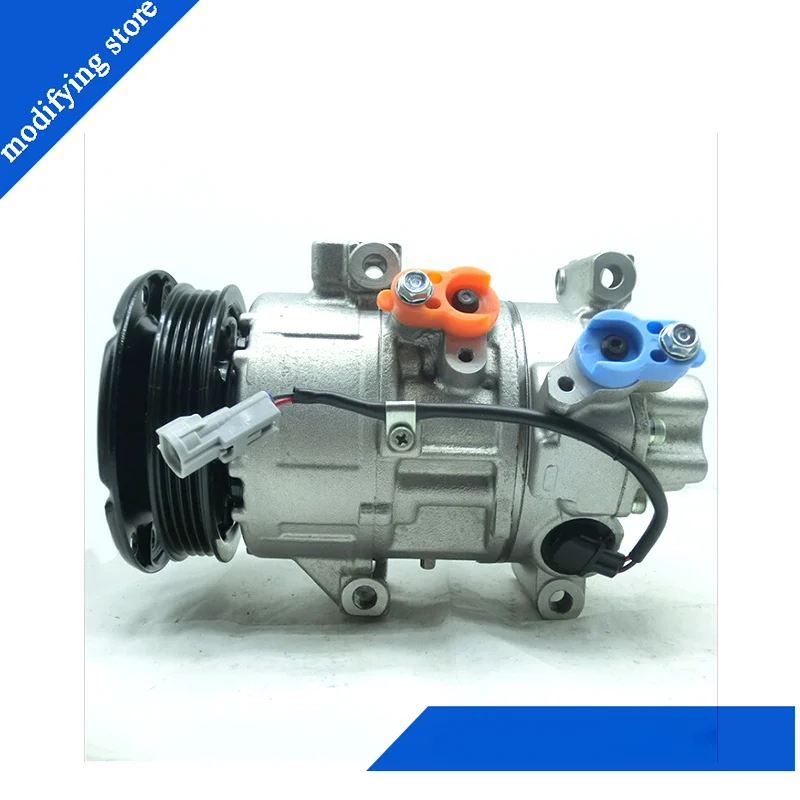 2473005020 4471601761 447160-1761 4471906890 4472205491 для Toyota Vios/Yaris 10S11C автомобильный воздушный