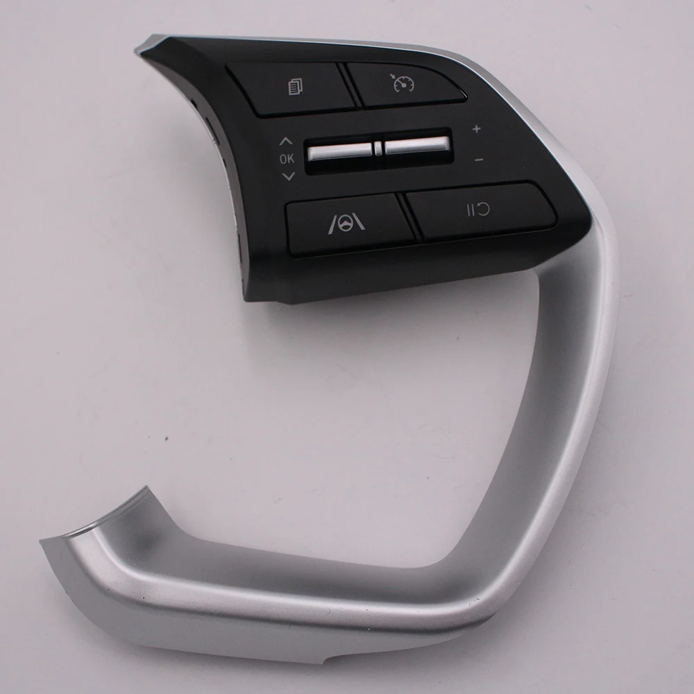 Многофункциональный кнопочный переключатель на руль для HYUNDAI круиз creta 2021.