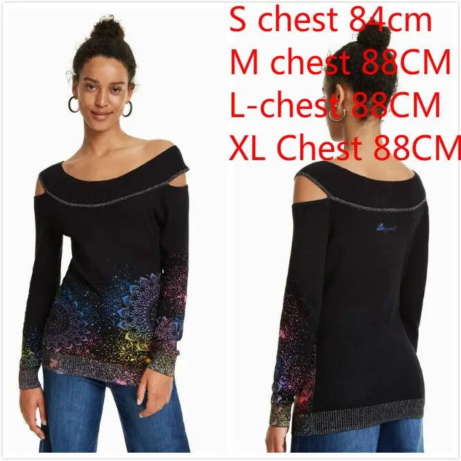 Espanhol ° camisola do inverno com multi-escolha da cor