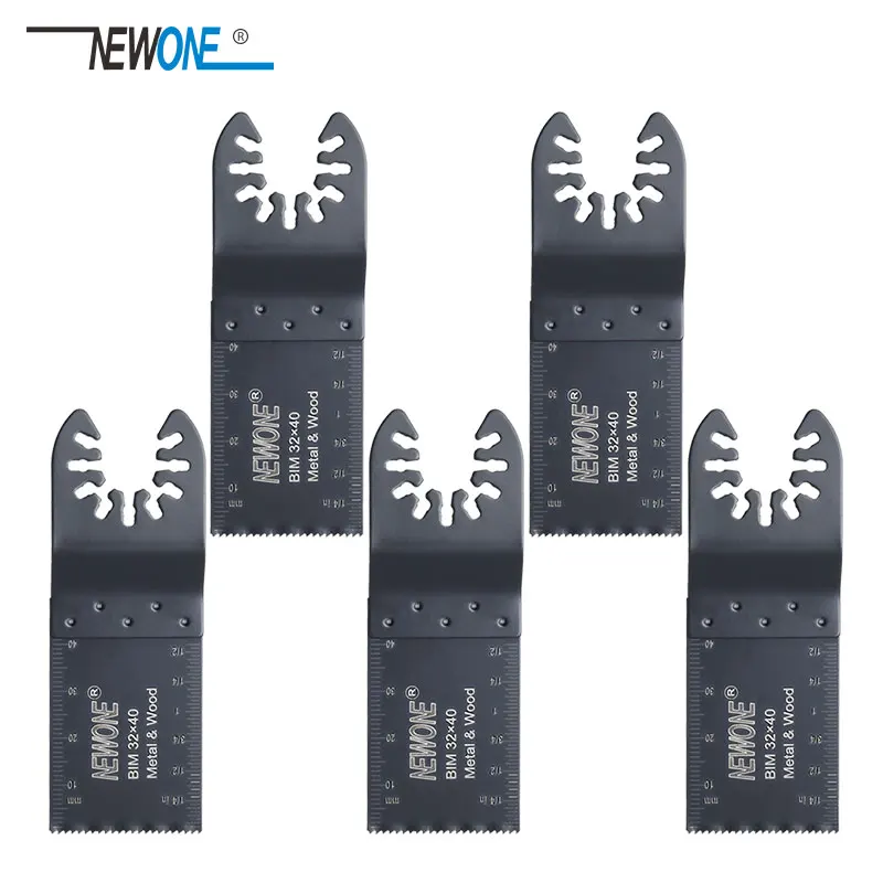 Профессиональный биметаллический Универсальный Осциллирующий