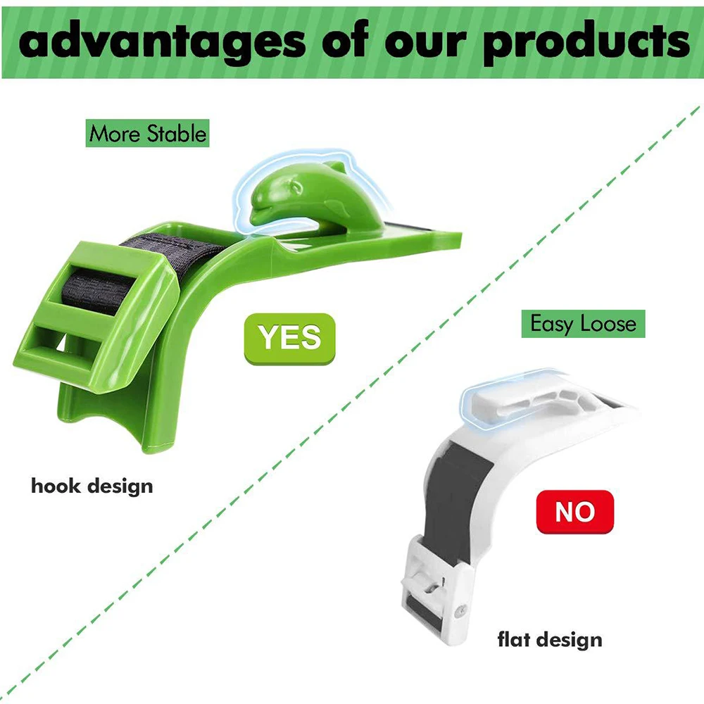 Детские для беременных автомобиля Регулятор ремня безопасности треугольник