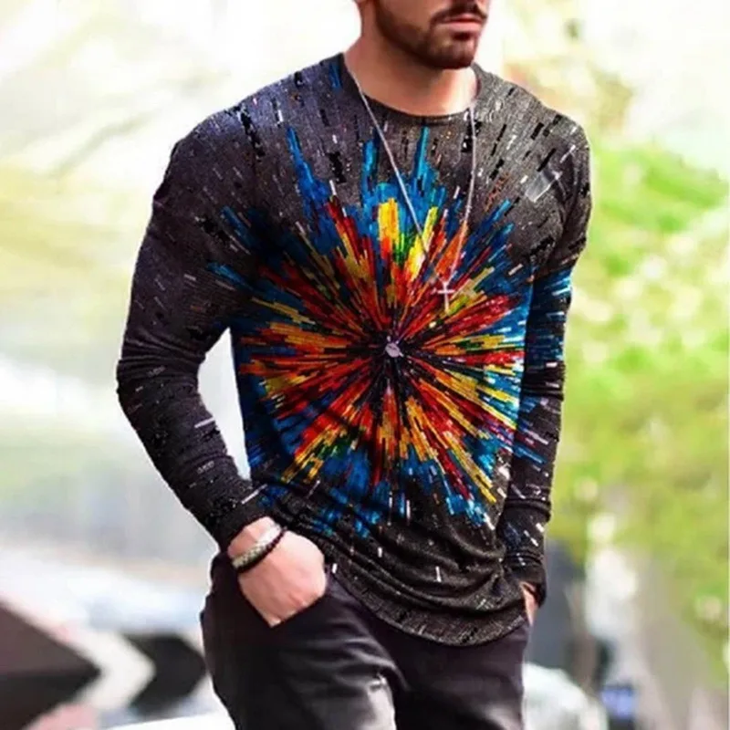 

2021 T Shirt Men Summer Casual Short Sleeve Shirt Best Seller Men Clothing Streetwear Print Graphic Tee Shirts Tshirts Tops