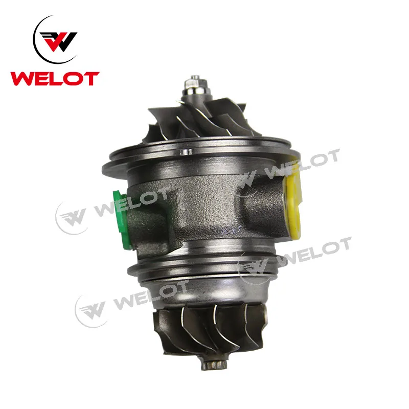 49131-05200 49131-05210 турбинный Картридж Turbo КЗПЧ для Citroen Jumper Fiat Duca III Ford C-Max Peugeot Boxer л.с. 74