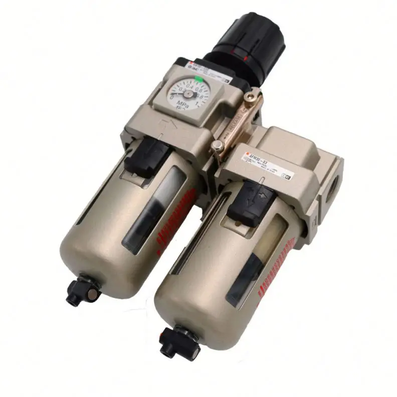 

AM450C-06D Mist Separator