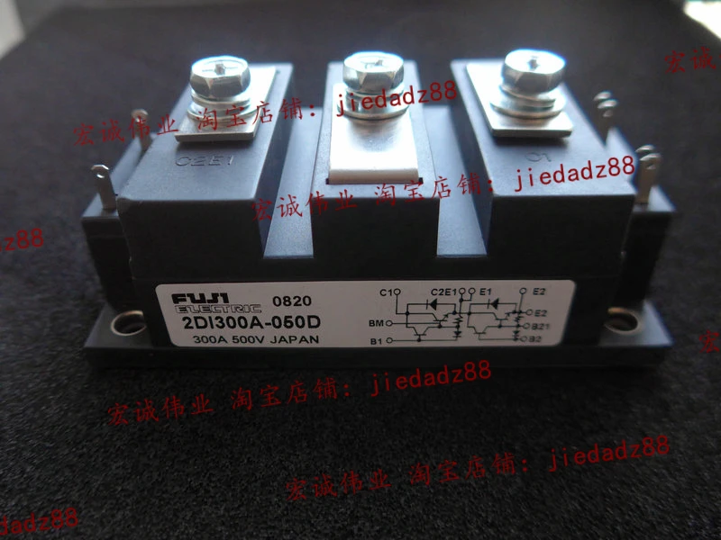 

2DI300A-050D