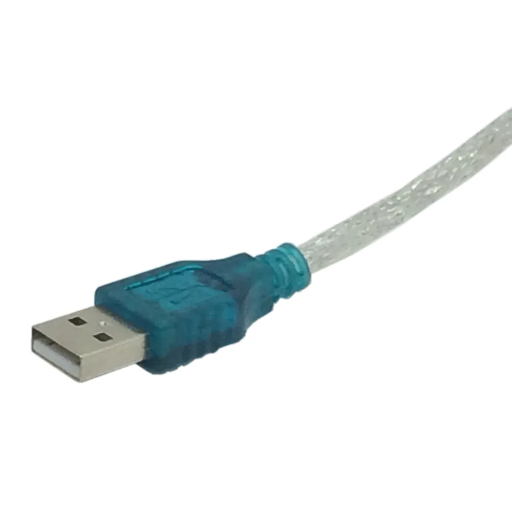 USB 2 0 на 25 Pin DB25 параллельный порт Кабель IEEE 1284 1 Мбит/с принтер адаптер кабель для