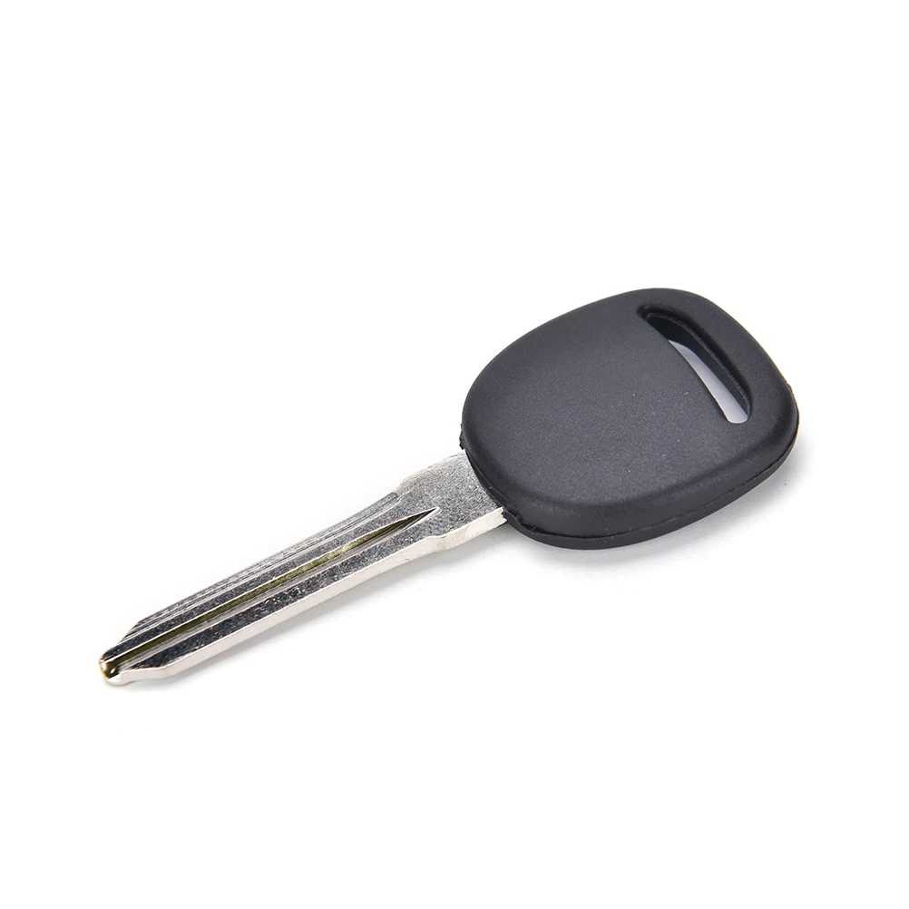 1PC New Replacement Transponder Ignition 46 Chip Key Uncut Blade Blank For Buick | Автомобили и мотоциклы