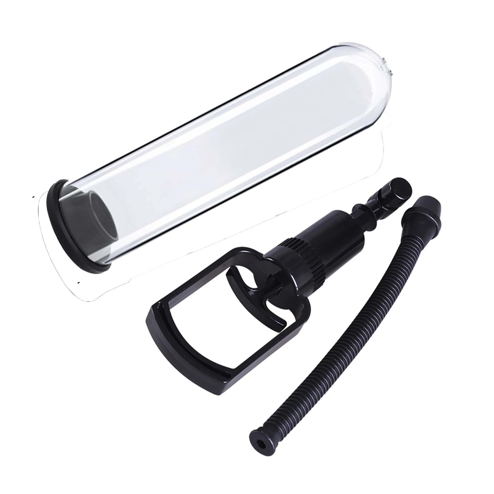 Вакуумная помпа для увеличения мужского пениса насос увеличение аппарат