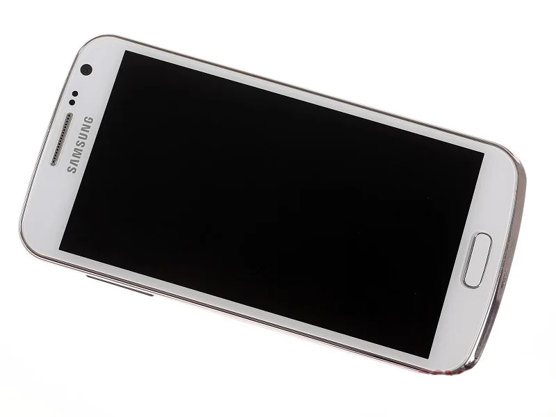 Восстановленный Samsung i9260-оригинальный Galaxy Premier I9260 телефон 4G LTE 8 Гб ПЗУ 1 ГБ ОЗУ Мп
