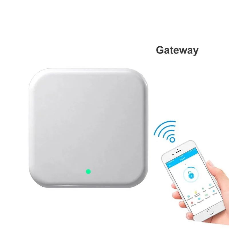WiFi Buletooth отпечаток пальца дверной замок электронный дверной замок Интеллектуальный биометрический замок на дверь умный замок отпечатков пальцев с приложением