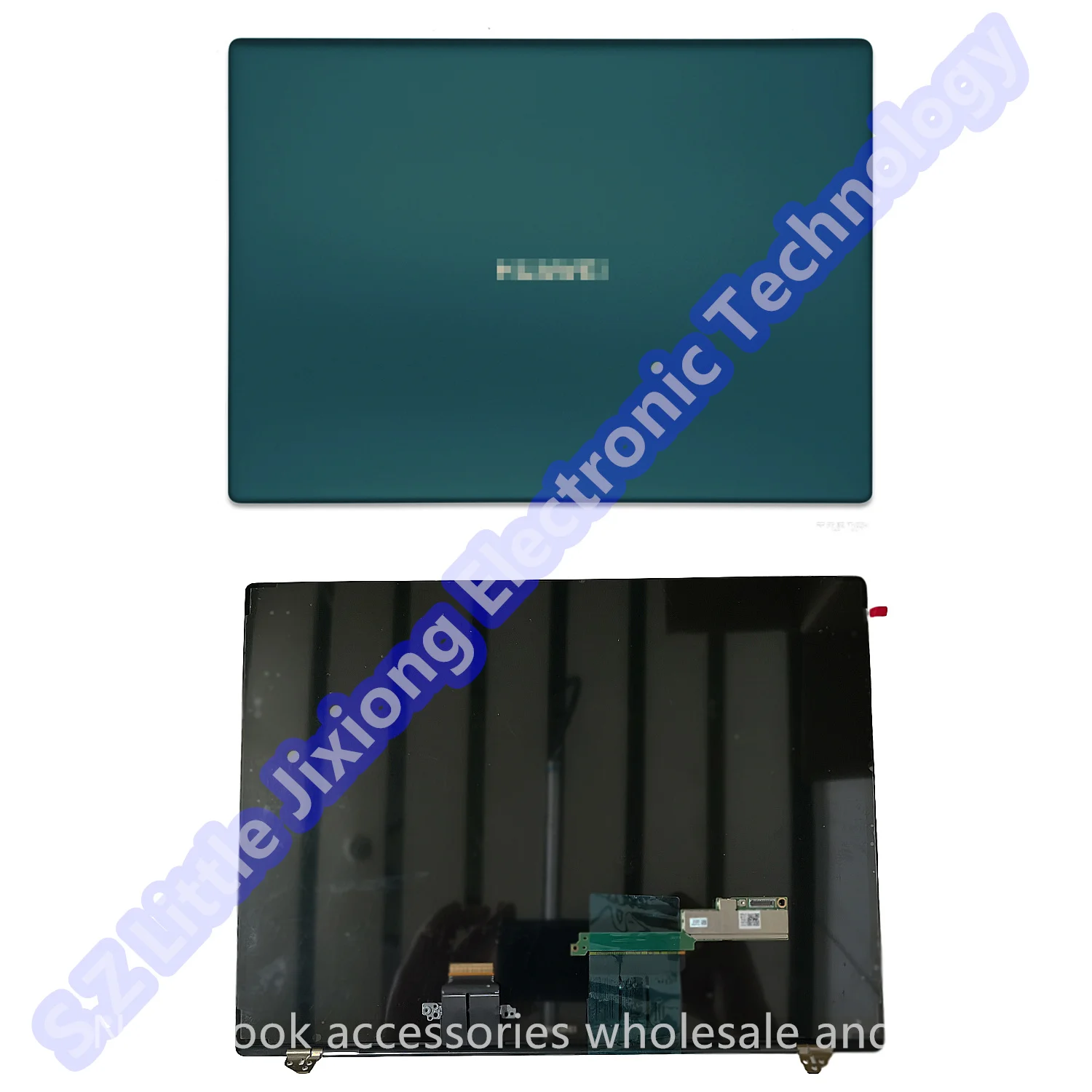 Новинка Huawei MateBook X Pro Φ сенсорный ЖК-экран в сборе запасной ЖК-монитор 13 9 дюйма 20ntire