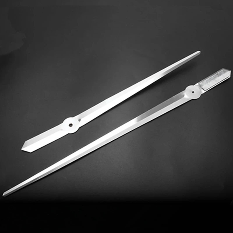 Бесшумные настенные часы набор бесшумных часов детали часового механизма с