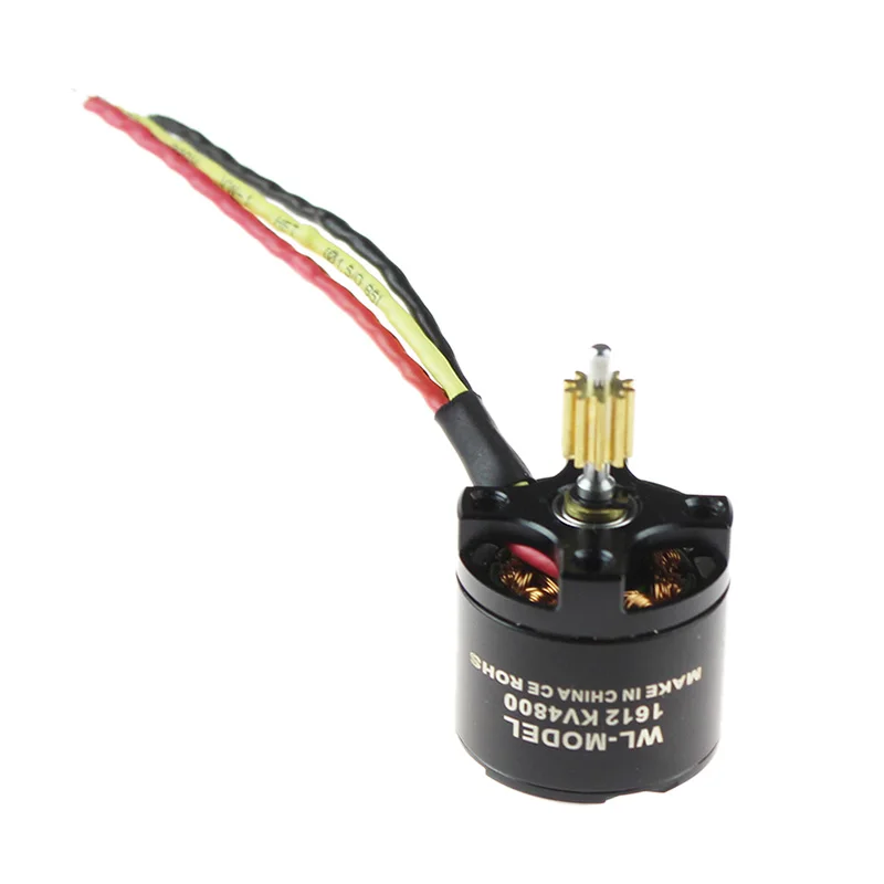 Для WLtoys V913 PRO Запчасти для радиоуправляемого вертолета KV4800 основной