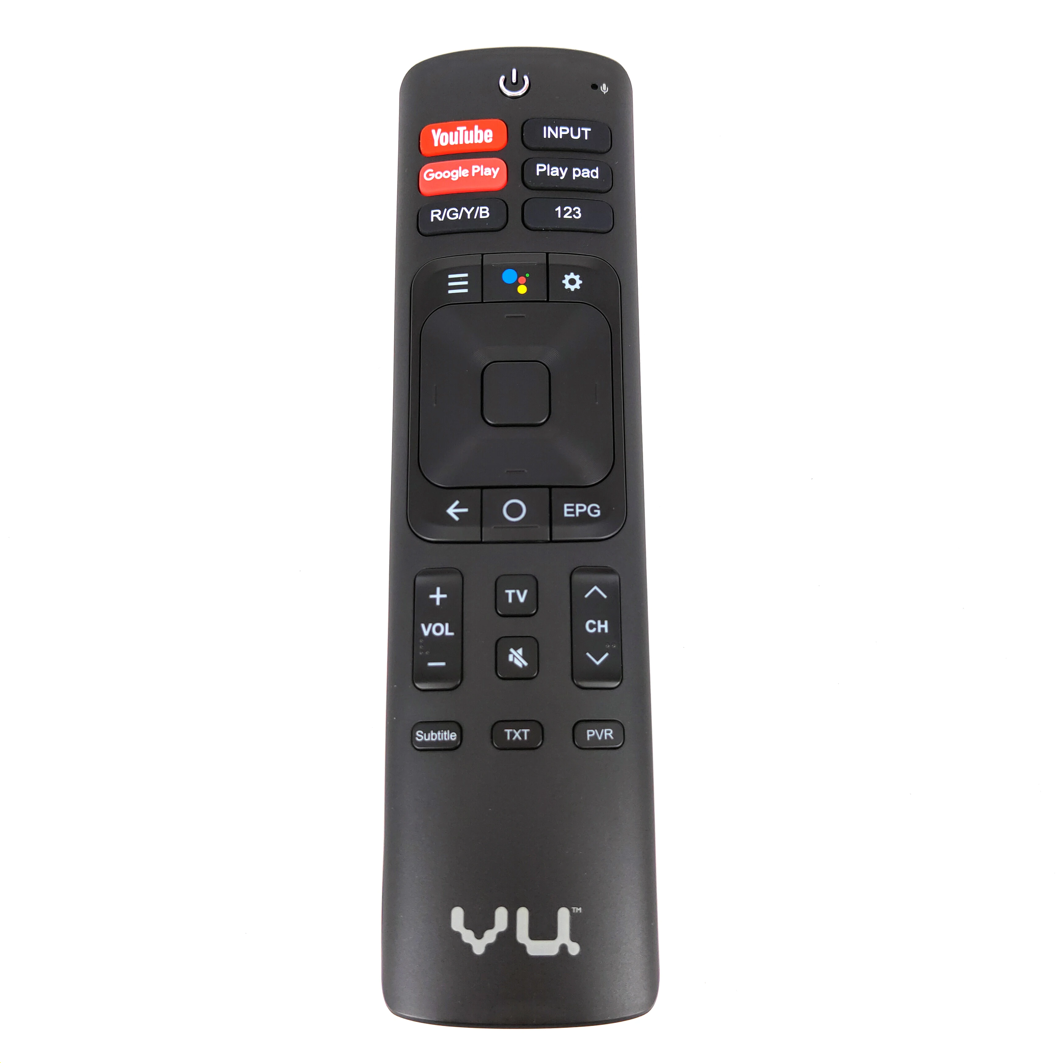 Новое оригинальное дистанционное управление vu Hisense ERF3F69V 4K UHD Smart TV Fernbedienung|Пульты
