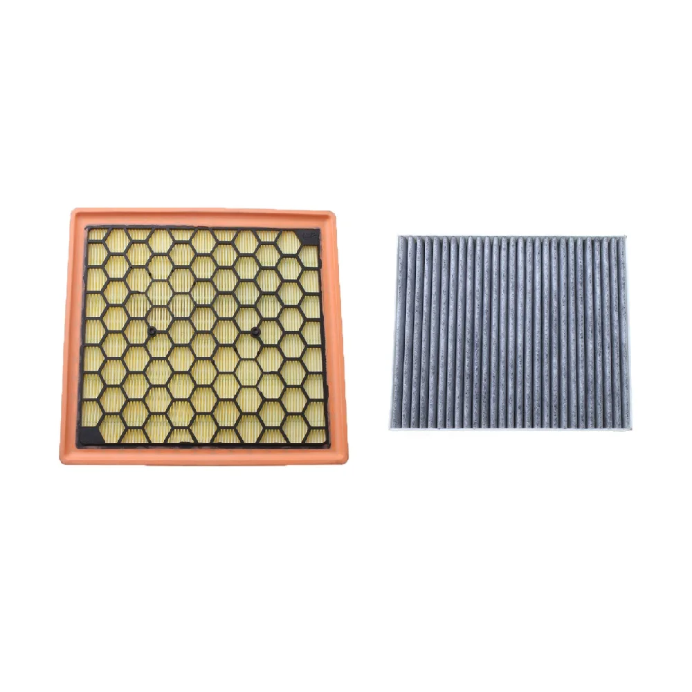 

Брендовый фильтр для салона 2 шт., воздушный фильтр для Chevrolet Malibu Buick Lacrosse Regal Opel Insignia, автомобильные аксессуары + коробка