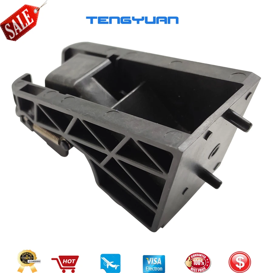 Новый оригинальный CH538-67019 CN727-67023 для HP DesignJet T770 T790 T1200 T1300 T2300 резак в сборе детали