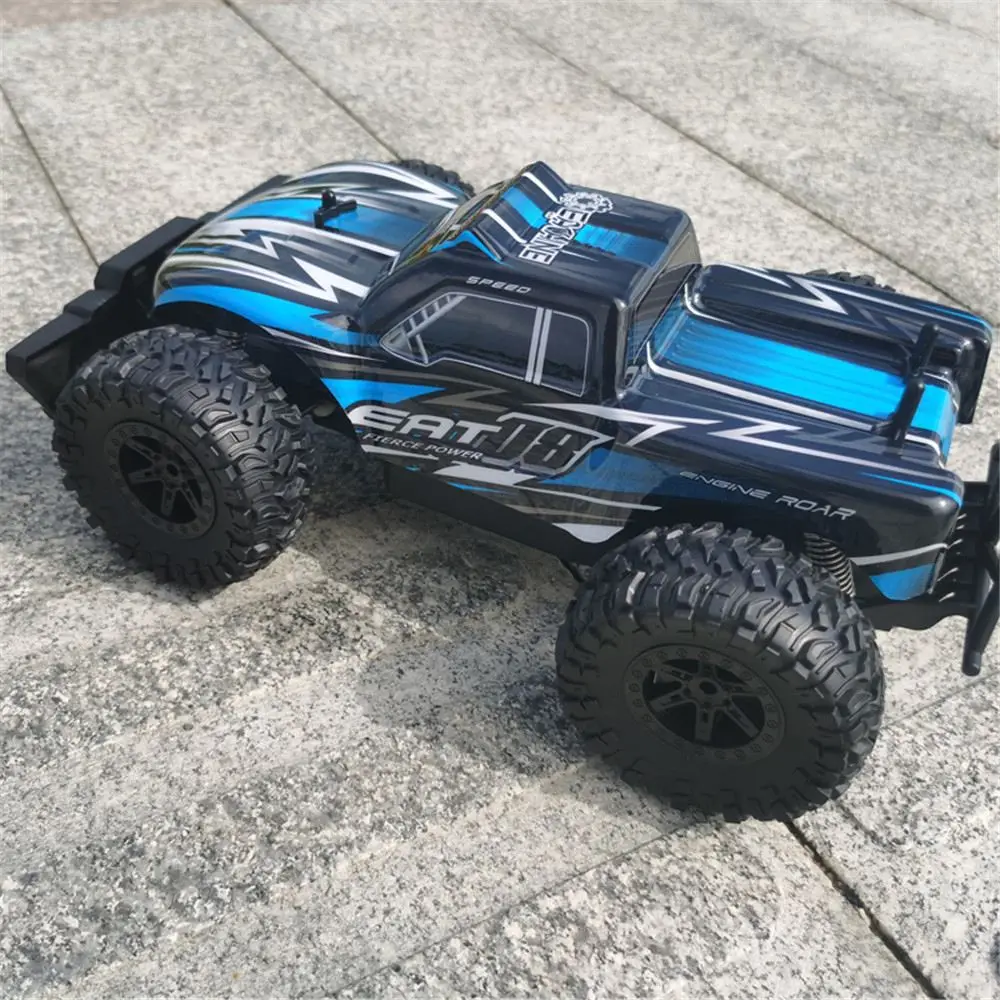 Eachine EAT08 RTR 1/14 2.4G RWD RC 