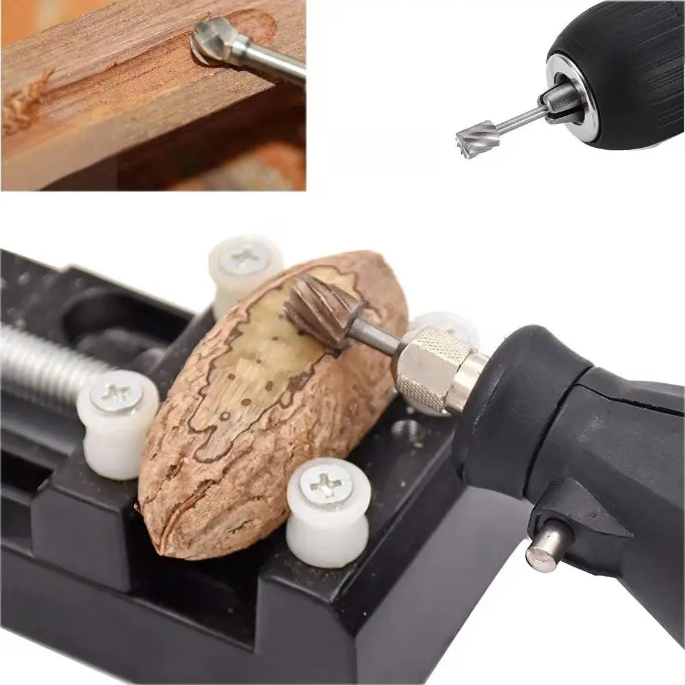 20 шт. 3 мм фрезы из быстрорежущей стали | Инструменты