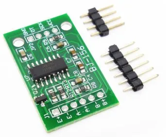 1 шт. X модуль HX711/Весовые датчики для AD модуля/чип предпочтительный DIY Выпускной |