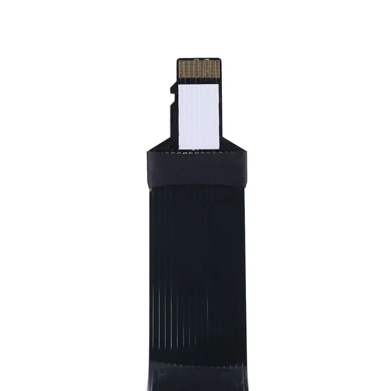 

2021 New SD card Female to TF Male ( SD to SD , TF to TF )Flexible Memory Card Extension cable Extender Adapter reader Cord