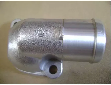 

Outlet connector for Great wall auto parts SMD159638