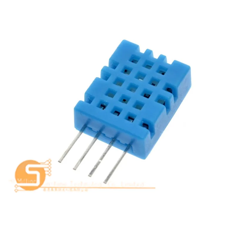 DHT11 DHT-11 Digital Temperature and Humidity Sensor for arduino DIY KIT | Компьютеры и офис