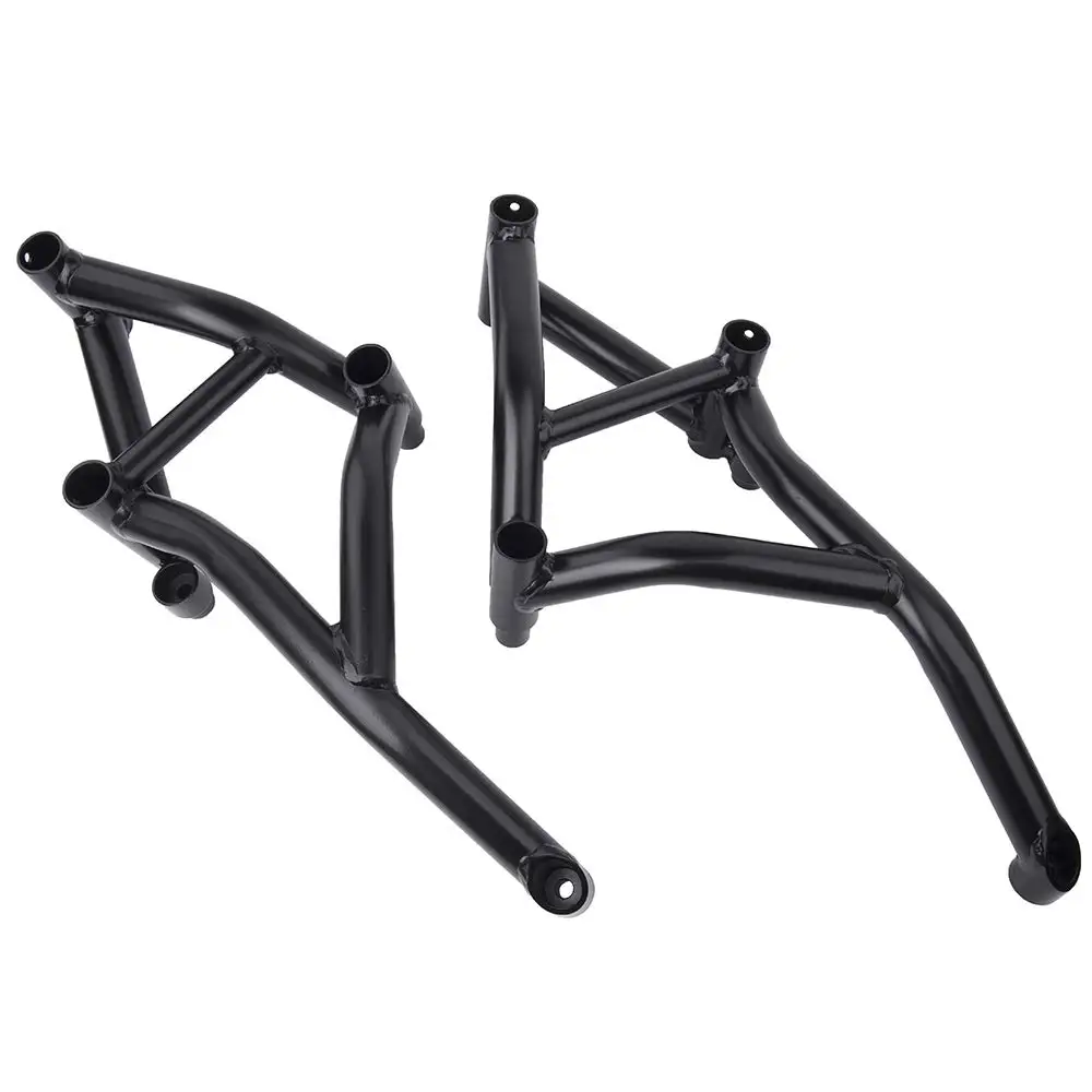 MTKRACING для MT-09 FZ-09 MT09 FZ09 14-19 2015 2016 2017 2018 аксессуары мотоциклов бампер двигателя