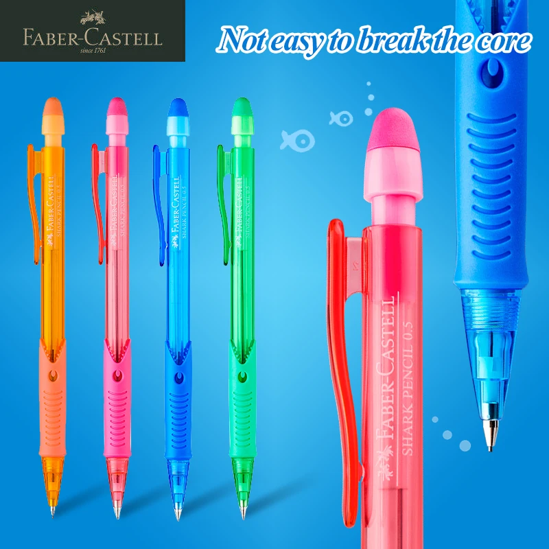 0.5mm/0.7mm Lightweight Pencil/lead Students Supplies