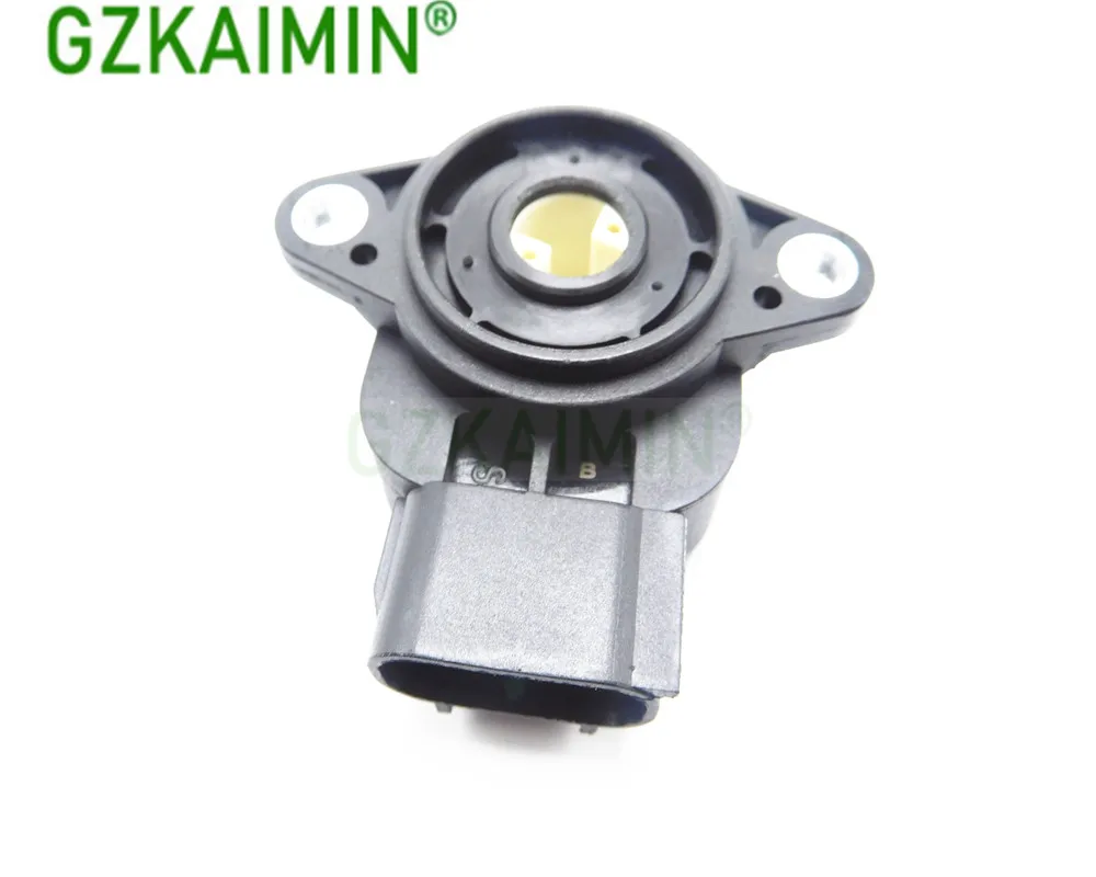 1.NEW TPS Throttle Position SeNSOR 198220-1131 BP2Y18911 1985001031 ZJ01-18-911For Mazda 323 MX-5 Miata Protege FOR Kia Sephia | Автомобили