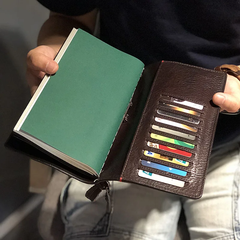 Сумки ручной работы AETOO многофункциональные мужские сумки из воловьей кожи с