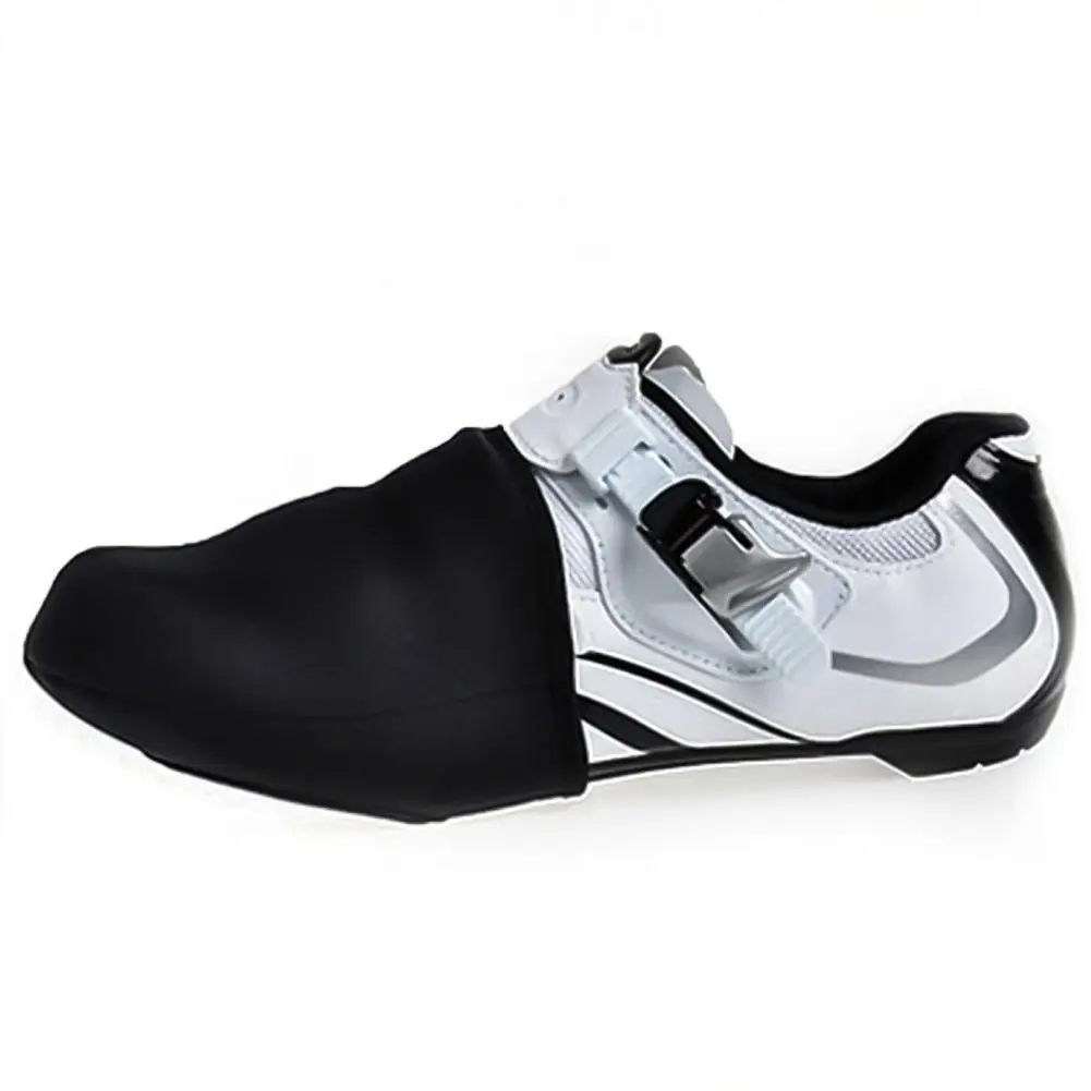 

1 Pair Waterproof Mountain Road Motorcycle Bike Cycling Shoe Toe Cover Protector Bike Cycling Shoe