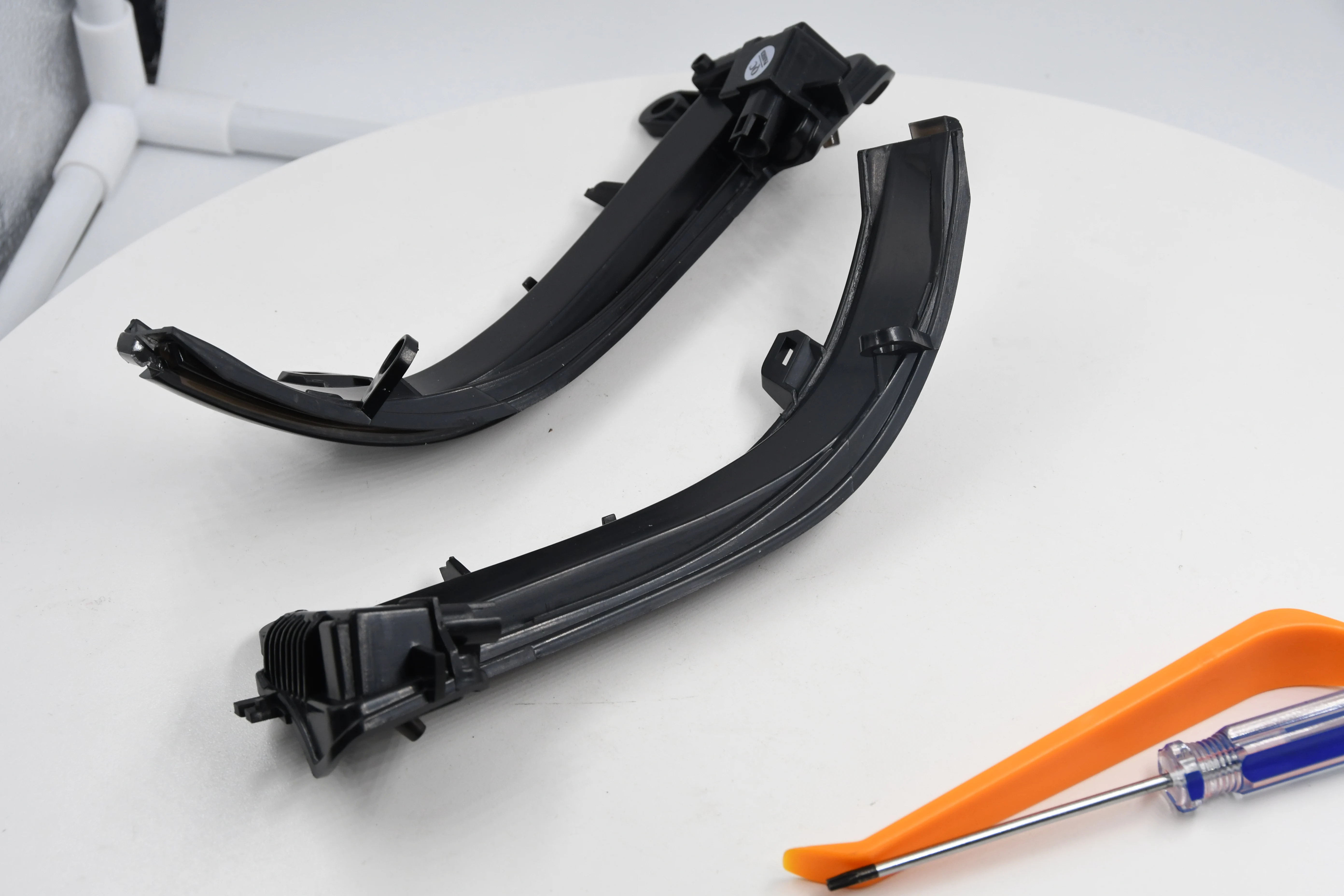 Светодиодный динамический поворотный сигнал для BMW F20 F30 F31 F21 F22 F23 F32 F33 F34 X1 E84 F36 1 2 3 4