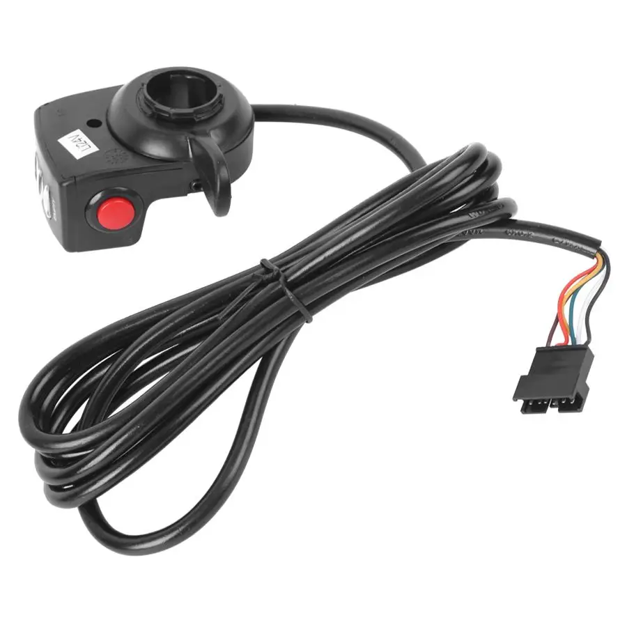 Электровелосипед 24 В литиевая батарея Электрический дисплей количество