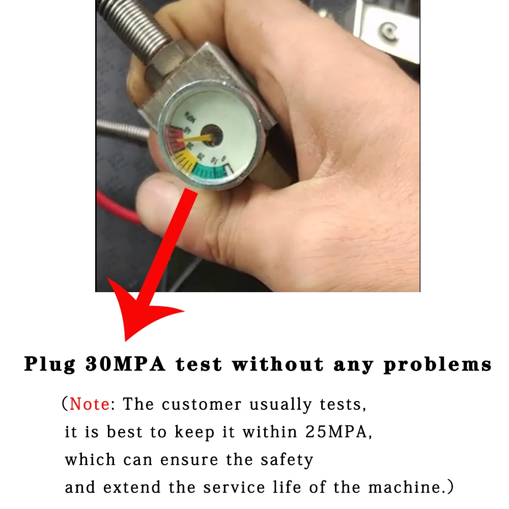 12 В 4500psi 300 бар 30 мпа PCP воздушный компрессор, включая 220 В трансформатор мини PCP насос для транспортного средства высокого давления кислородный баллон