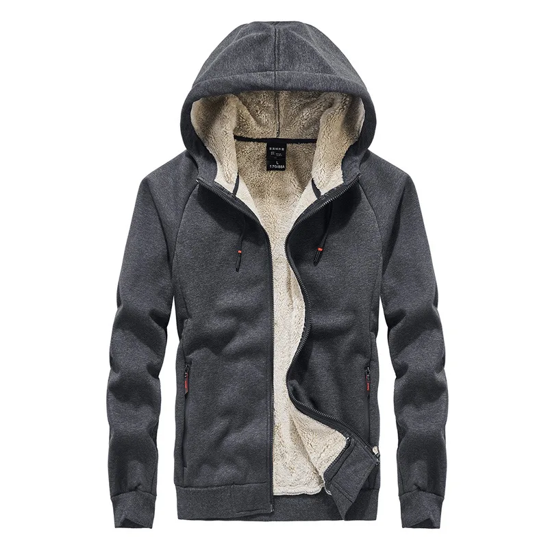 

Зимние 6XL 7XL 8XL размера плюс толстовки с капюшоном мужские флисовые уличные L-8XL с капюшоном Большие мужские теплые куртки пальто