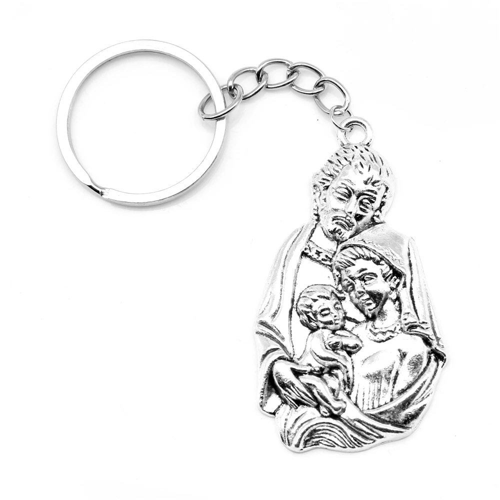 

Женский брелок, 1 шт., 32x5, 7 мм