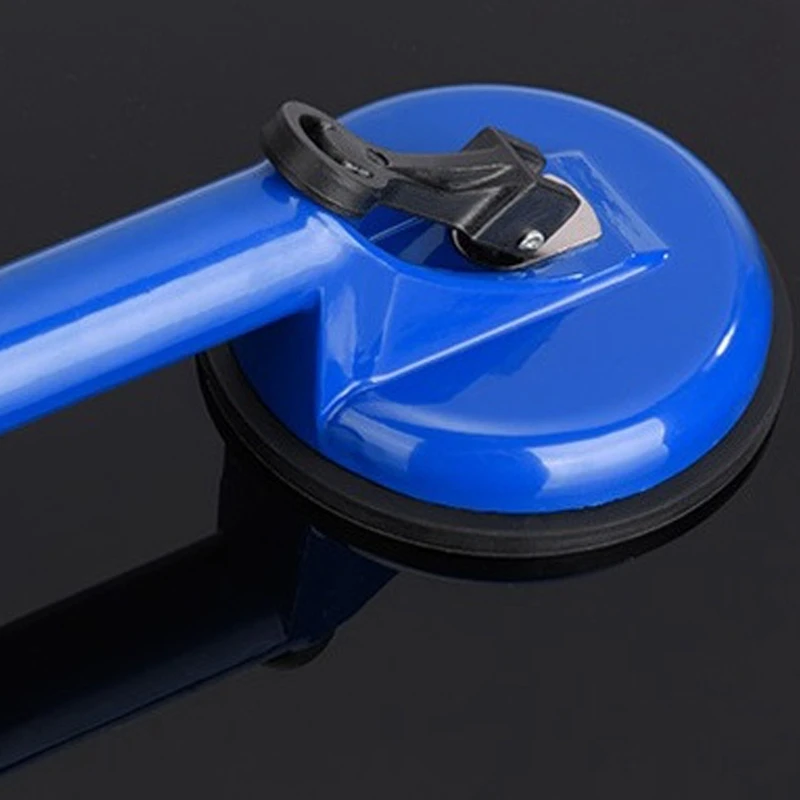 

BESTDouble Claw Aluminum Alloy Suction Cup Glass Suction Cup Two Claw Vacuum Glass Suction Cup Powerful Ceramic Tile Lifter