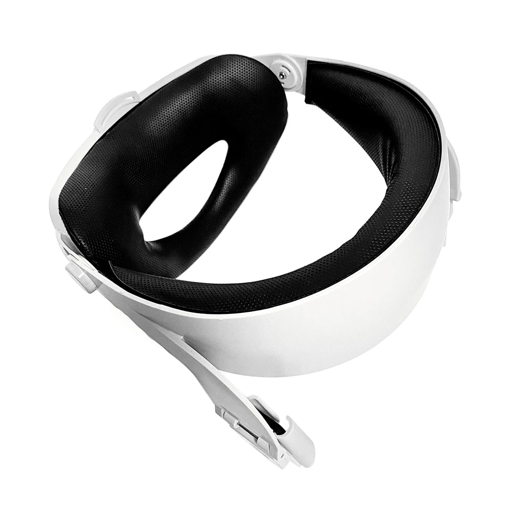 

Улучшенный ремешок Halo для Oculus Quest 2, регулируемый ремешок для головы, повышающий подъем, улучшающий комфорт, Элитный ремешок для головы, 2021