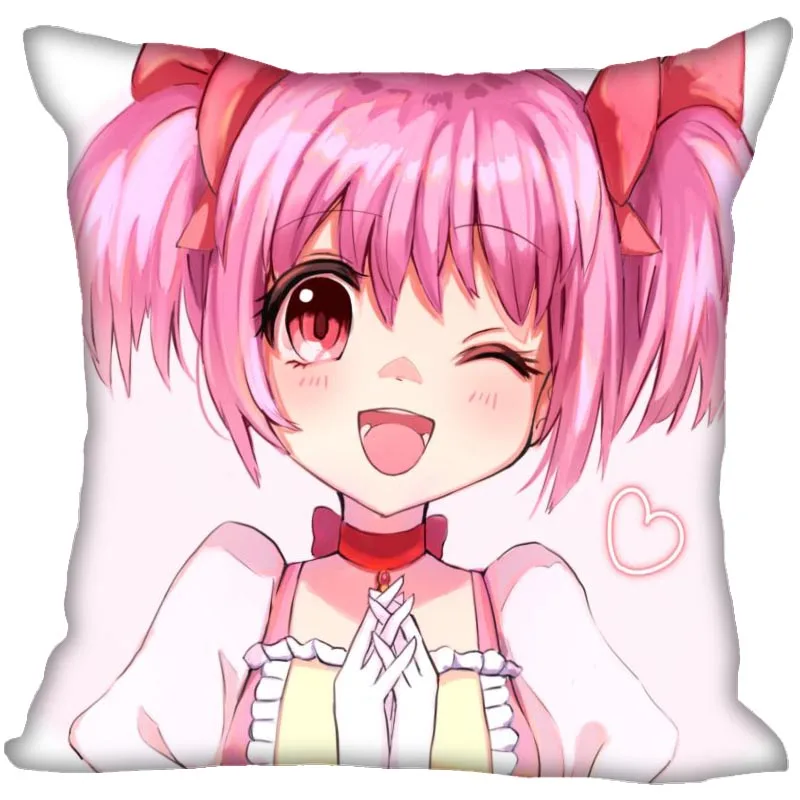 Новое поступление Kaname Madoka наволочка для спальни домашняя Свадебная декоративная