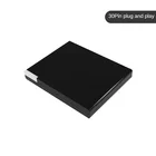 30 Pin беспроводной Bluetooth 5,0 приемник аудио адаптер для IPod для IPhone 30 Pin док-станция адаптер для динамика