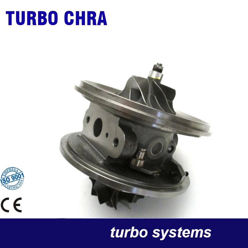 GT1446V turbo cartridge 8980115296 VIEZ VBD30013 VDD30013 VED30013 VFD30013 core chra for ISUZU D-MAX D MAX Rodeo 3.0 CRD 2007- |