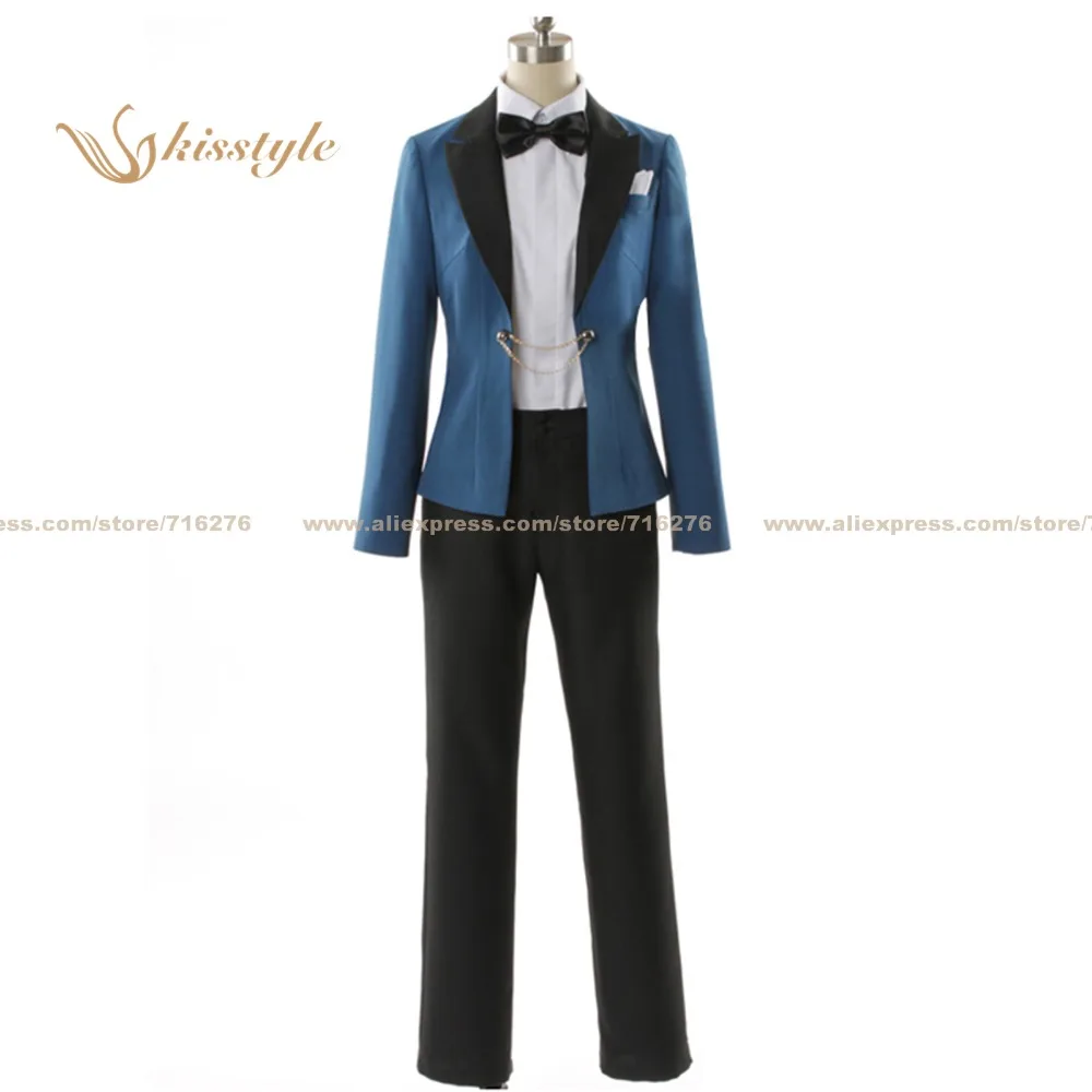 

Костюм для косплея из аниме «Uta no Prince-sama»