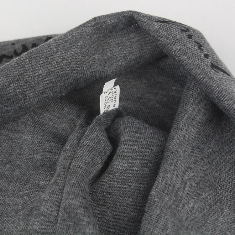 Женская и мужская шапка унисекс теплая зимняя вязаная модная кепка в стиле хип